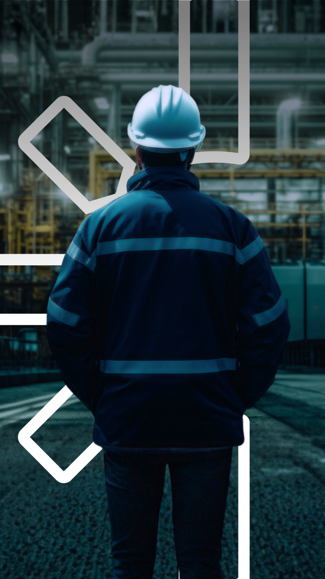 Operação de Engenharia Mecânica